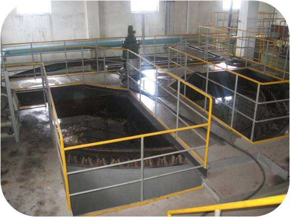 青龙满族自治县有色金属废水回收