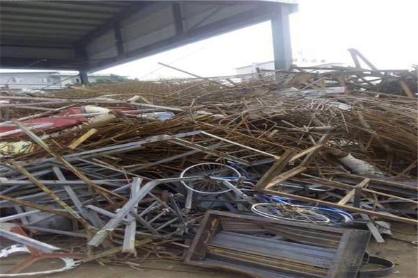 青龙满族自治县有色金属废渣回收